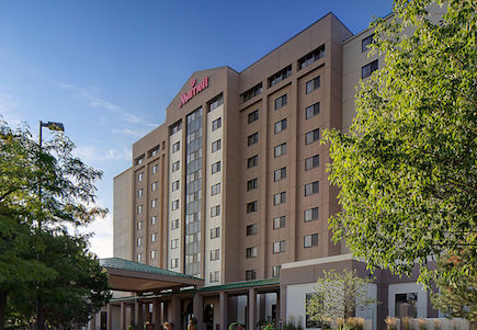 Marriott Madison West